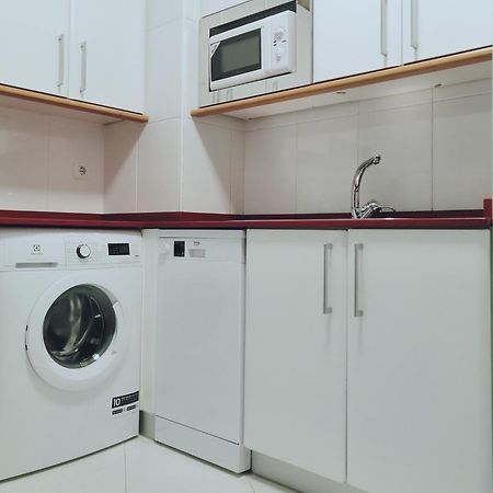 Apartament Nana In Bilbao Zewnętrze zdjęcie