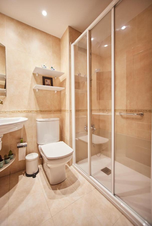Apartament Nana In Bilbao Zewnętrze zdjęcie