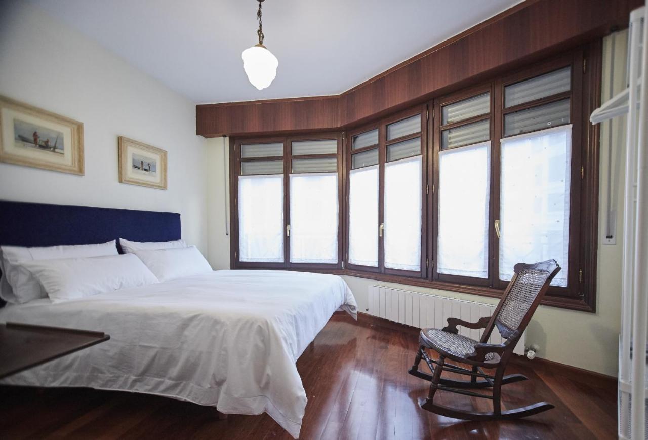 Apartament Nana In Bilbao Zewnętrze zdjęcie