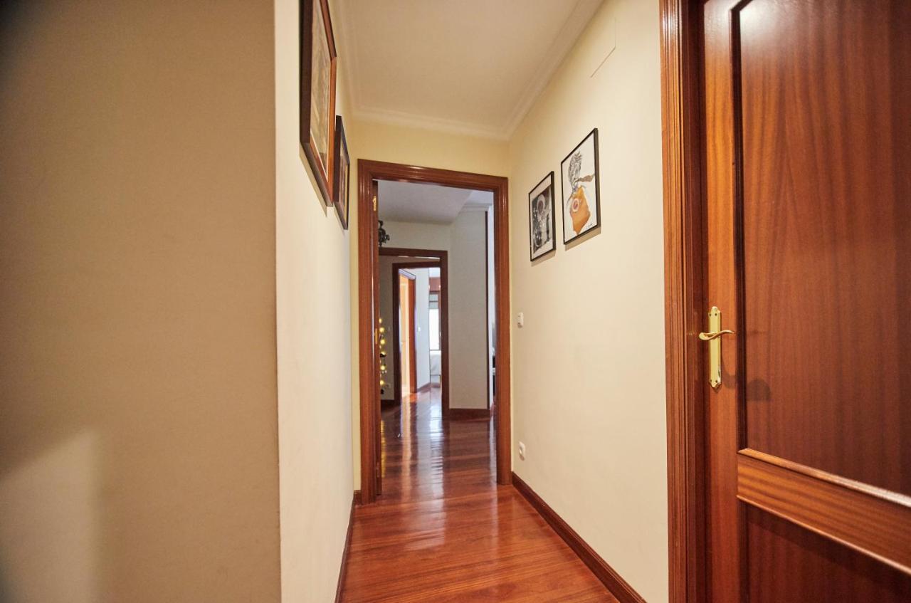 Apartament Nana In Bilbao Zewnętrze zdjęcie