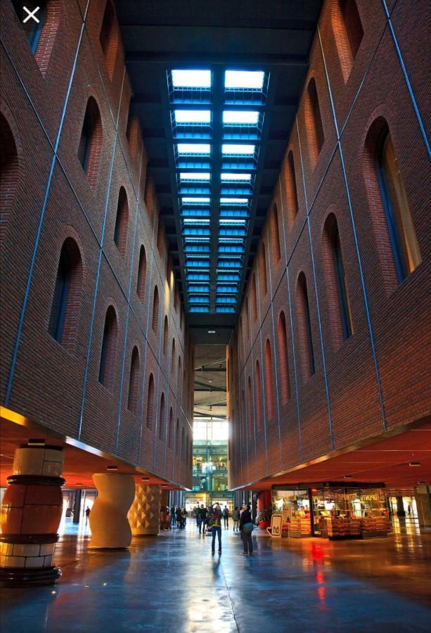 Apartament Nana In Bilbao Zewnętrze zdjęcie