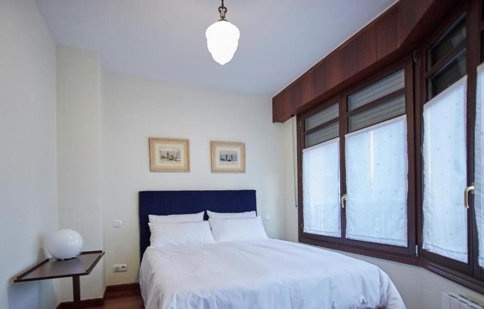 Apartament Nana In Bilbao Zewnętrze zdjęcie