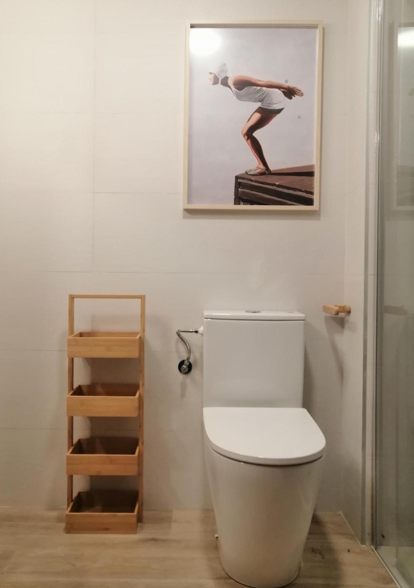 Apartament Nana In Bilbao Zewnętrze zdjęcie