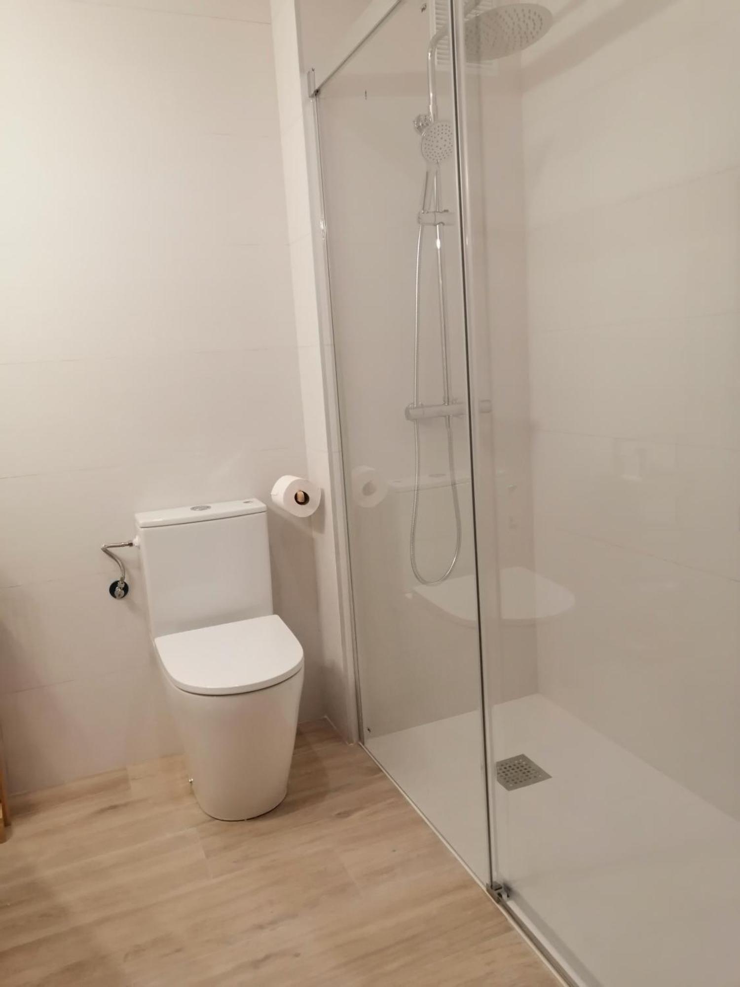 Apartament Nana In Bilbao Zewnętrze zdjęcie